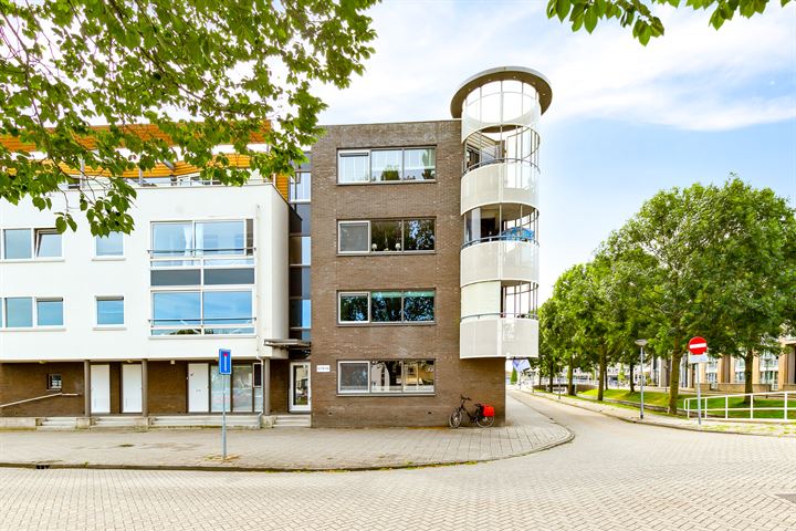 Noordereiland 104 in Zeewolde