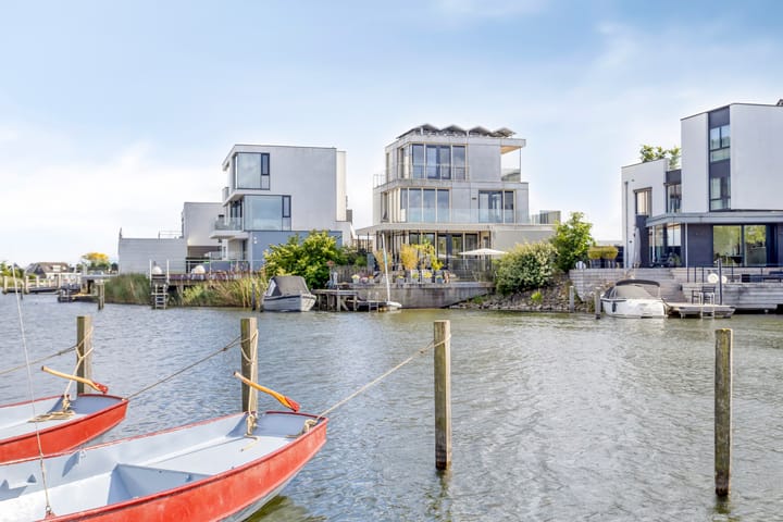Noordereiland 135 in Zeewolde