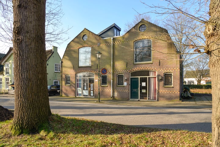 Photo of property Noordereinde 267, 's-Graveland