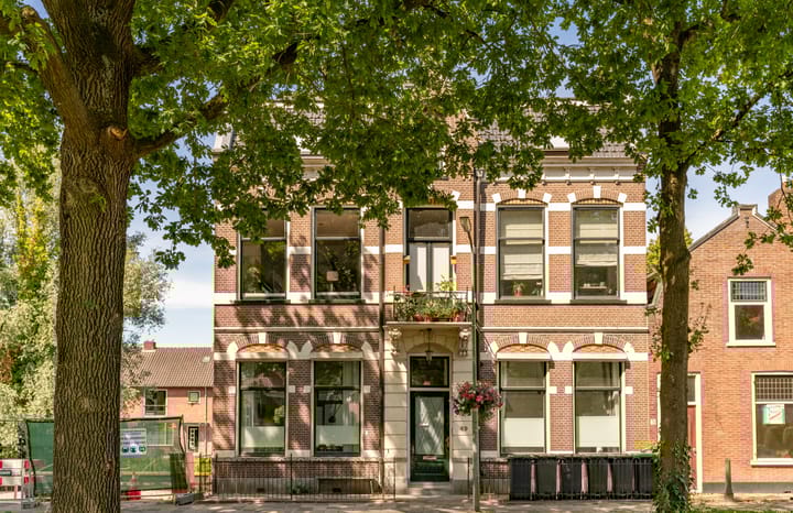 Noordereinde 49d in 's-Graveland