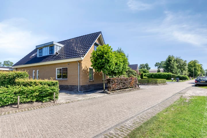 Noorderend 66 in Drachten