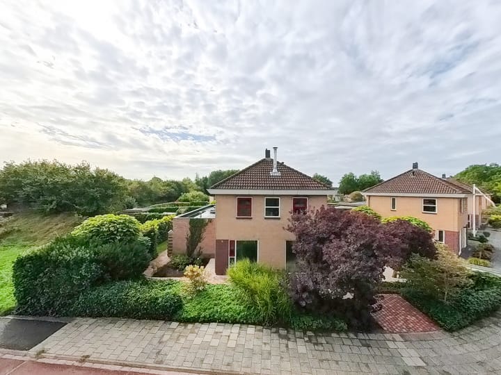 Photo of property Noorderes 16, Assen