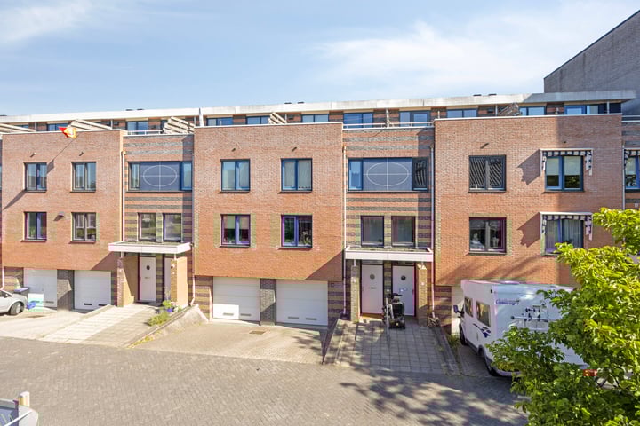 Noorderes 56 in Almelo