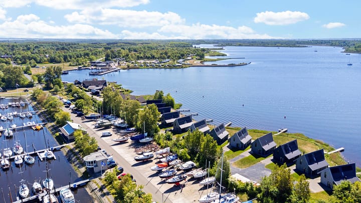 Noordergat 46 in Lauwersoog