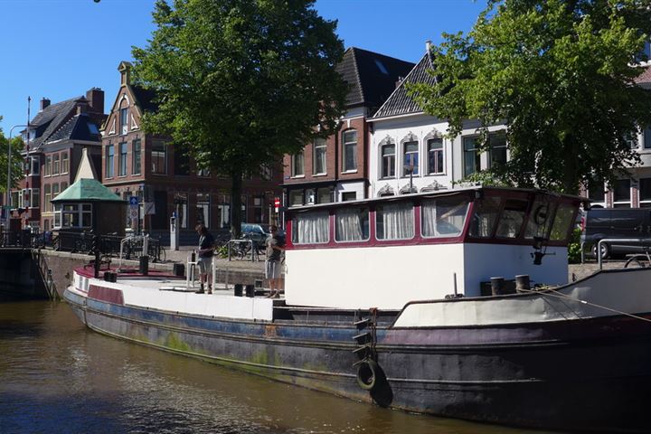 Noorderhaven 1013 in Groningen