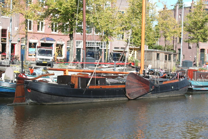 Noorderhaven 1085 in Groningen