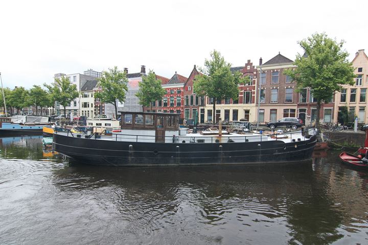 Noorderhaven 42 in Groningen