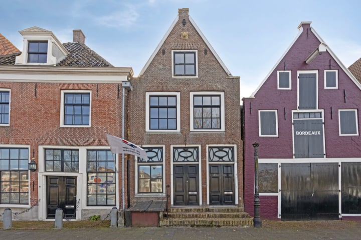 Photo of property Noorderhaven 58, Harlingen