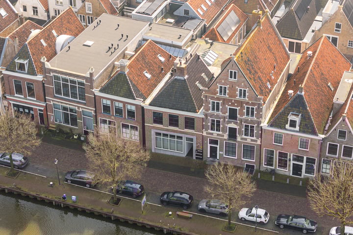 Photo of property Noorderhaven 68A, Harlingen