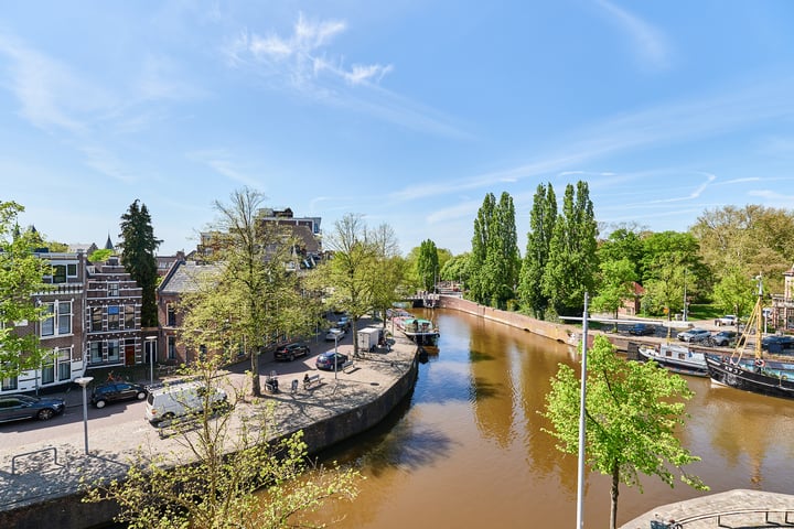 Noorderhaven 70c in Groningen