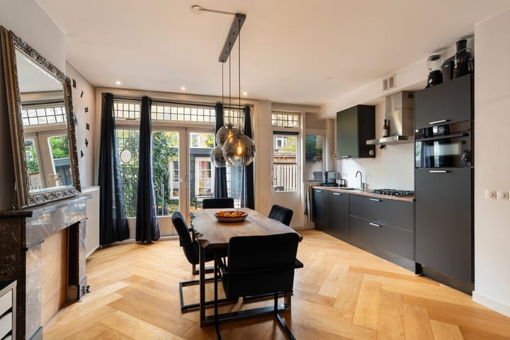 Noorderhavenkade 109C dans Rotterdam photo