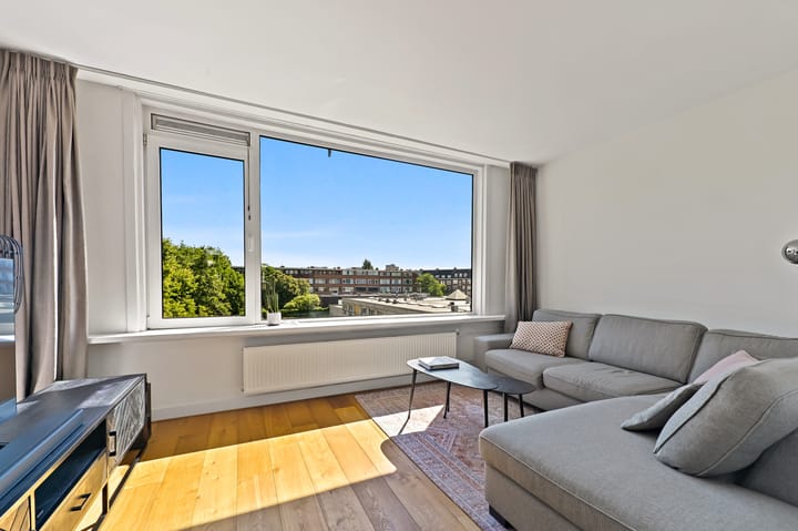 Foto van woning Noorderhavenkade 139C-03, Rotterdam