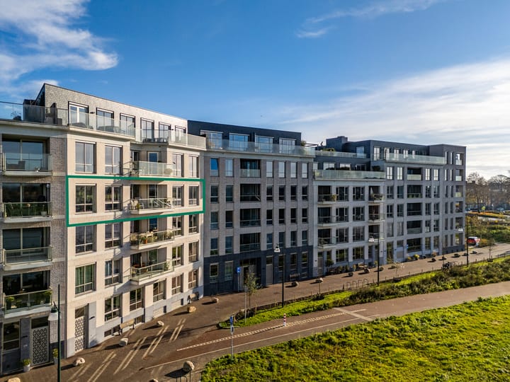 Photo of property Noorderhavenkade 19, Zutphen