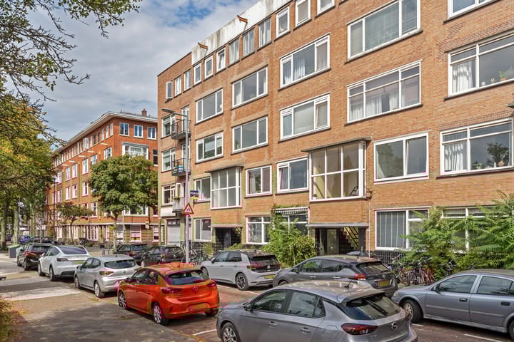 Noorderhavenkade 36B-02 in Rotterdam