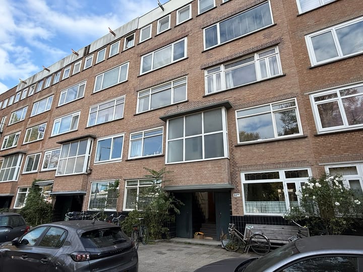 Noorderhavenkade 42C-03 in Rotterdam