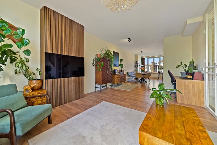 Photo of property Noorderhavenkade 63A-03, Rotterdam