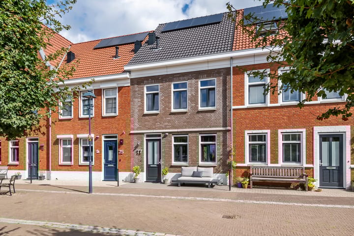Noorderhof 77 in Meteren