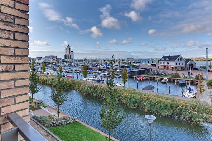 Noorderhoofd 205 in Harderwijk