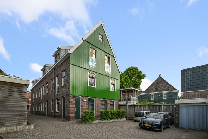 Noorderhoofdstraat 32g in Krommenie