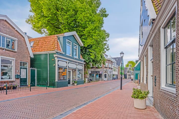 Photo of property Noorderhoofdstraat 48B, Krommenie