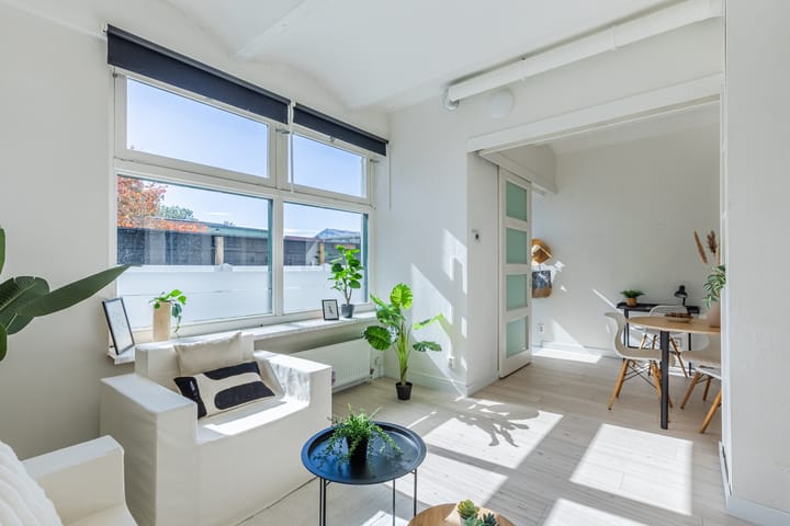 Noorderhoofdstraat 67e in Krommenie
