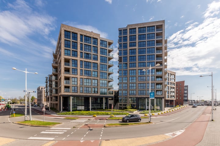 Photo of property Noorderkade 2G, Alkmaar