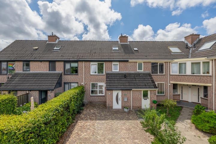 Photo of property Noorderkroon 17, Lisse