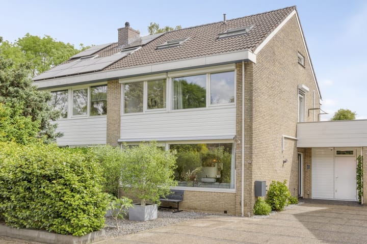 Noorderkroon 19 in Veenendaal foto