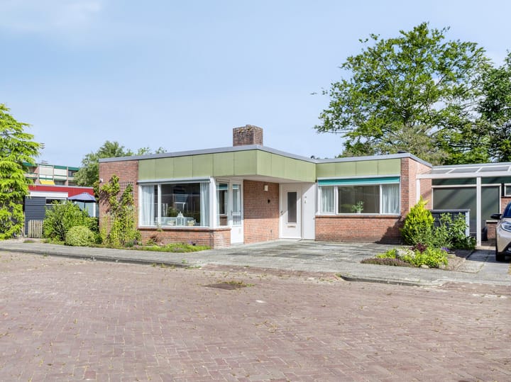 Foto von Haus Noorderkroon 30, Roden