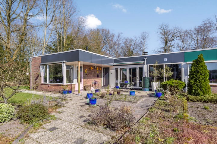 Noorderkroon 6 in Roden
