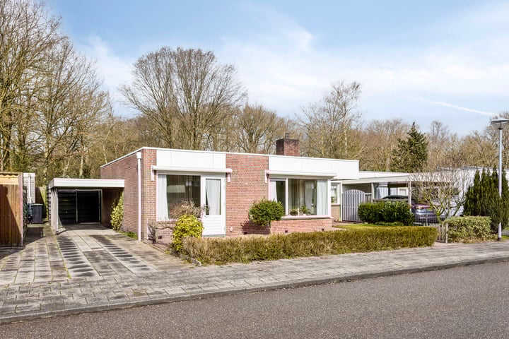 Photo of property Noorderkroon 9, Roden