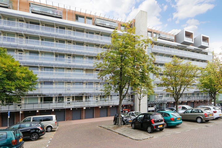 Noorderkroonstraat 68 in Dordrecht