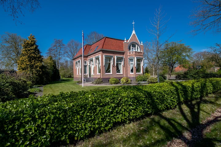Photo of property Noorderkwartier 20, Veendam