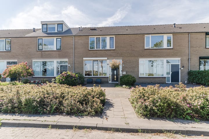 Noorderlaan 103 in Dongen foto