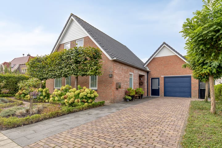 Foto von Haus Noorderlaan 24, Nieuwolda
