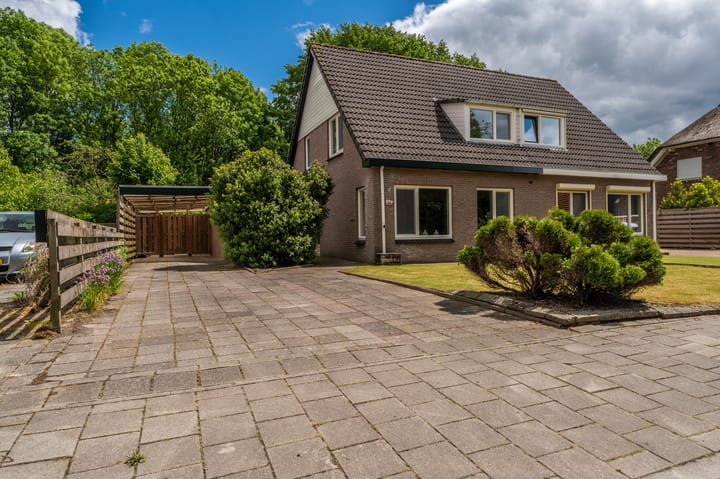 Photo of property Noorderlaan 27A, Nieuwolda