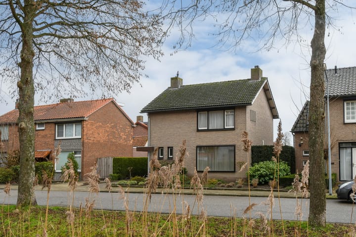 Photo de la maison Noorderlaan 34, Weert