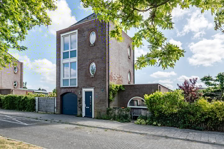 Foto van woning Noorderlicht 103, Heerhugowaard