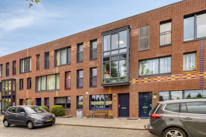 Noorderlicht 23 in Heerhugowaard