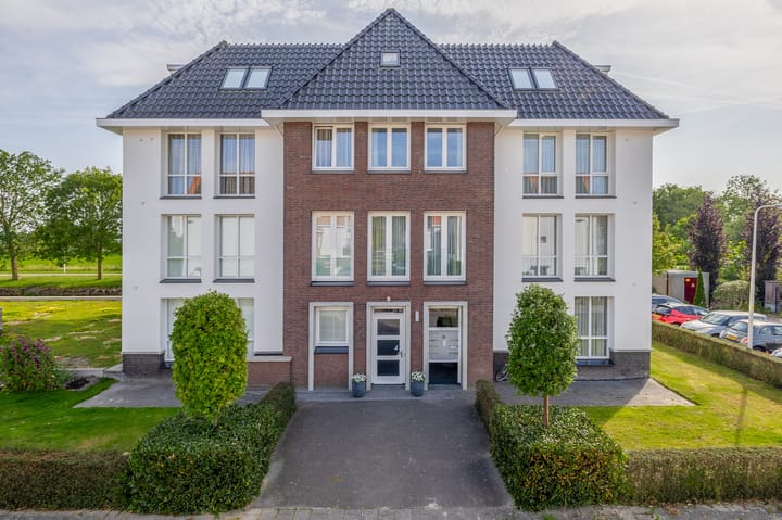 Noorderlicht 35 in Waddinxveen