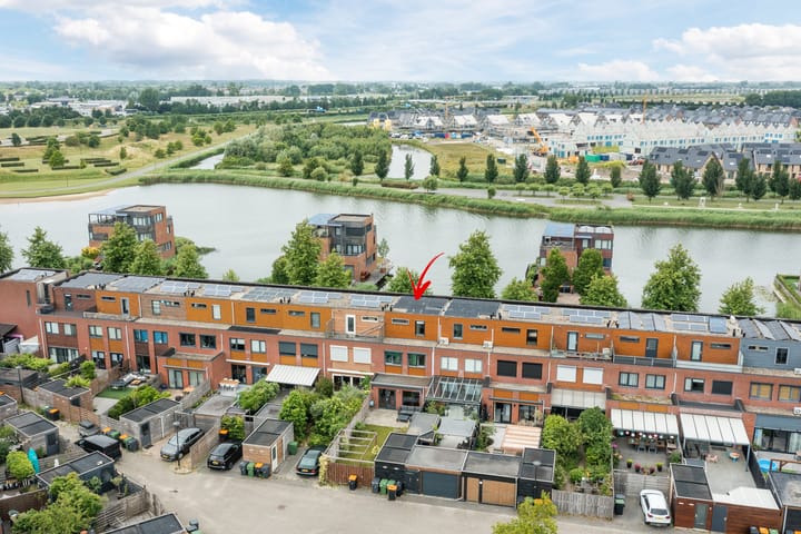 Photo of property Noorderlicht 39, Heerhugowaard
