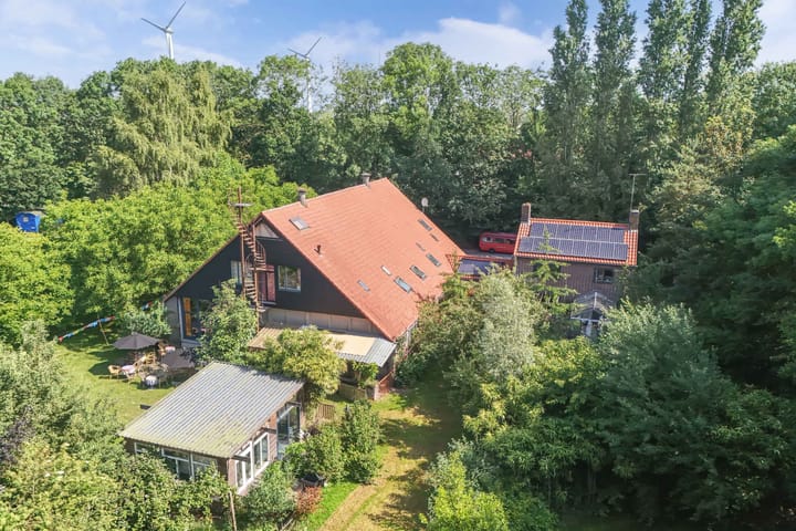 Noordermeerweg 13 in Creil