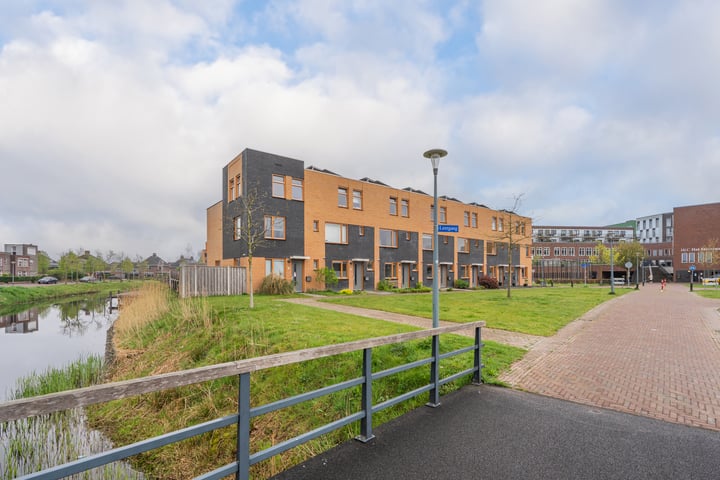 Photo of property Noorderplantsoen 20, Assen