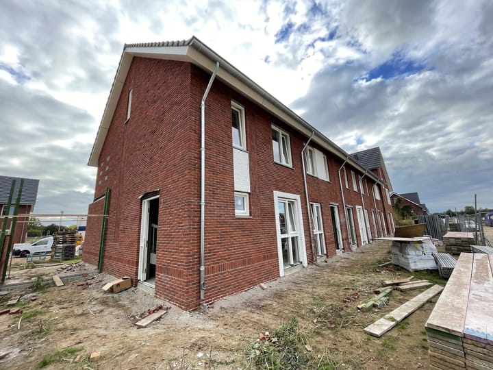 Noorderplas 25 in Ede