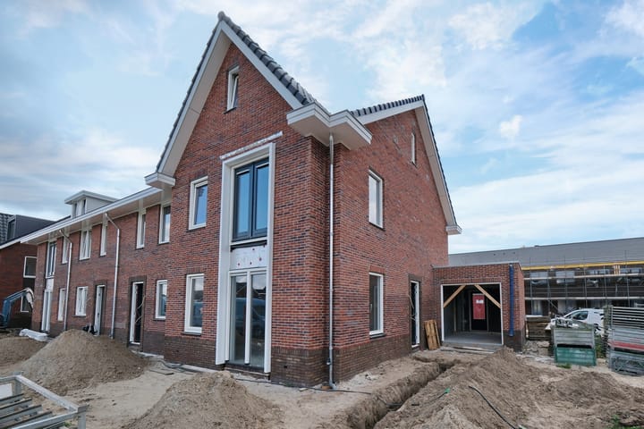 Noorderplas 65 in Ede
