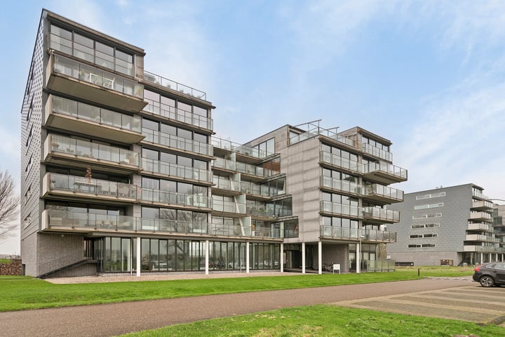 Noorderplassenweg 110 in Almere