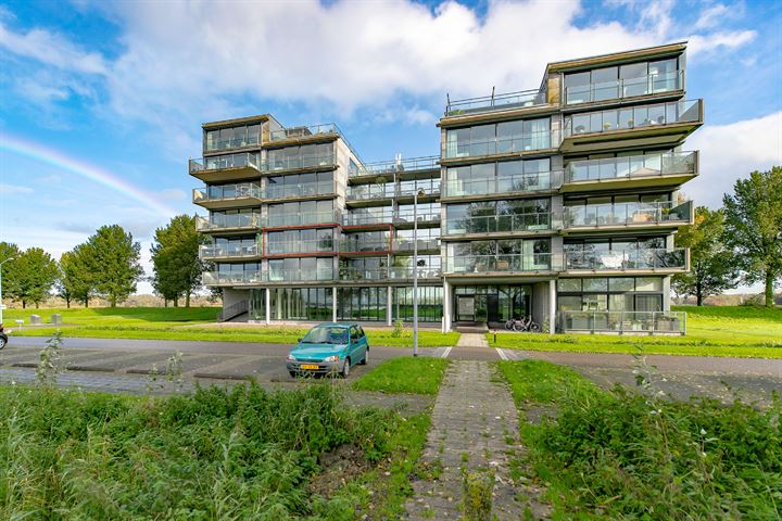 Noorderplassenweg 128 in Almere