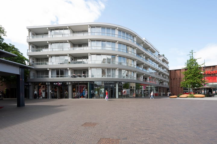 Noorderplein 10 in Emmen