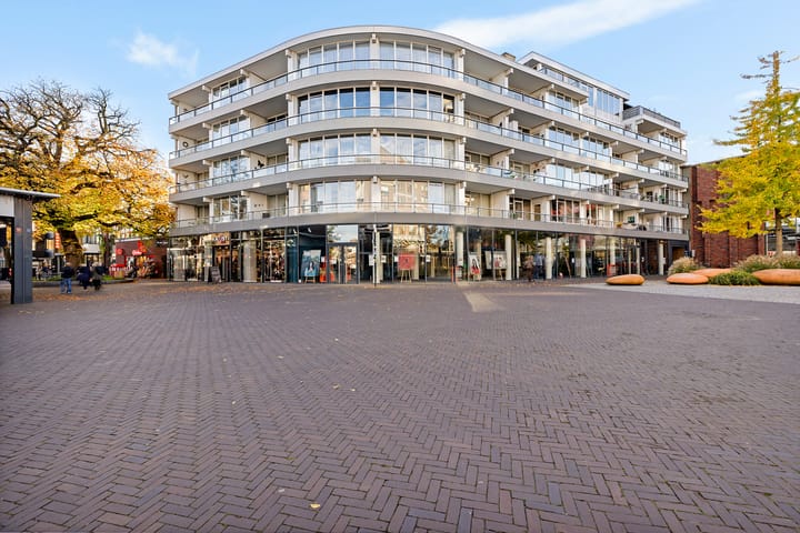 Photo of property Noorderplein 11, Emmen