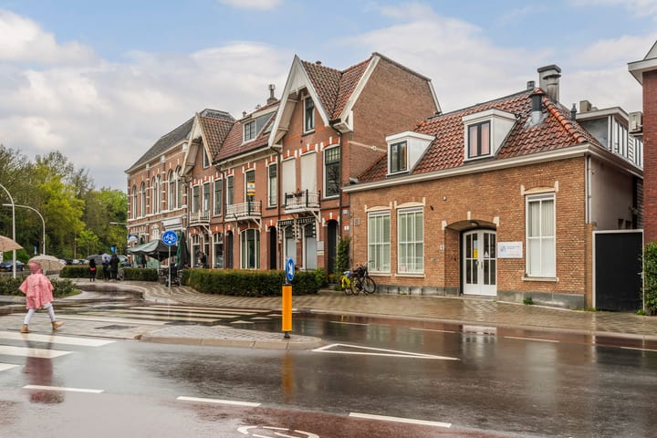 Noorderplein 6 in Deventer